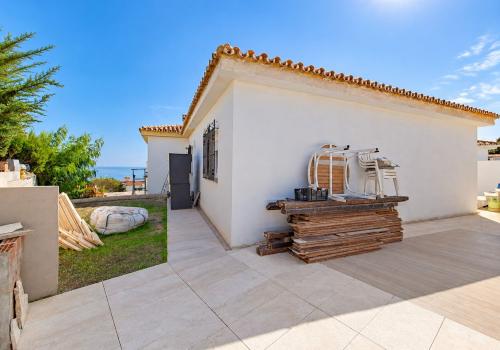 Casas de Segunda mano en Málaga