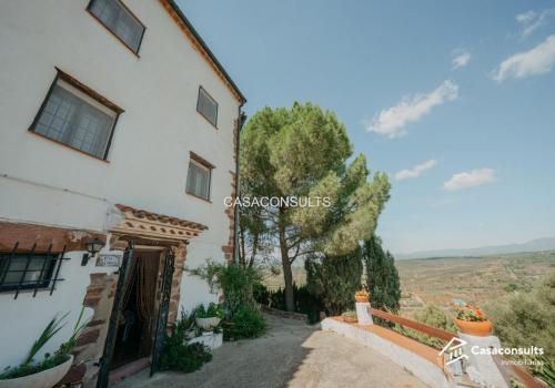 House for sale in Vilafamés - 063