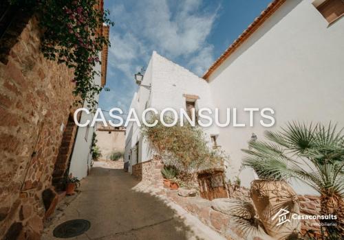 Houses in Castellón