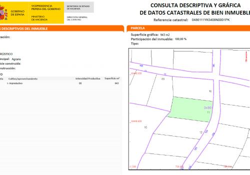 Venta en Vilafamés