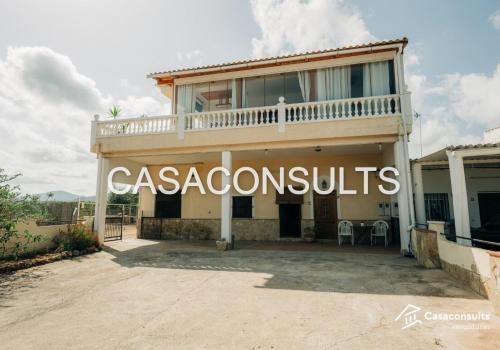 Properties in Cabanes