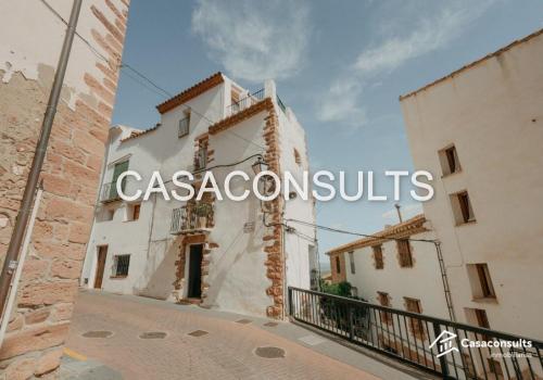 Venta en Castellón