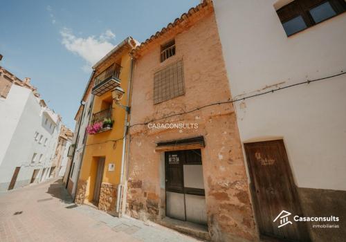 Venta en Castellón