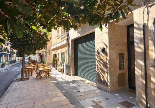 Alquiler en Tarragona