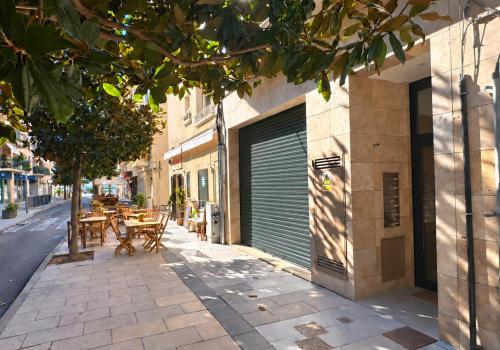Inmuebles en Cambrils