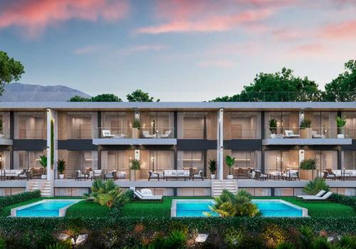 Venta en Marbella
