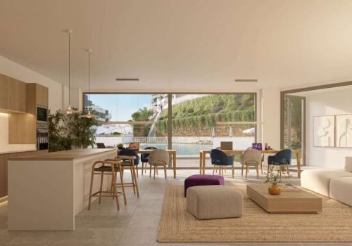 Venta en Mijas