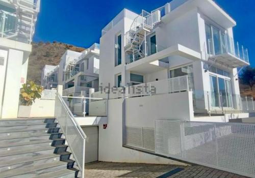 Villa till salu i Avda Pescia - Ctra de Frigiliana, Nerja - MV1036 Villa till salu i Avda Pescia - Ctra de Frigiliana, Nerja - MV1036
