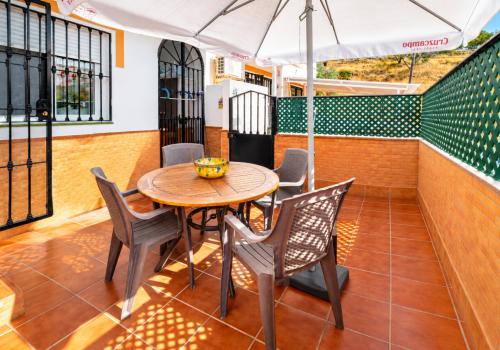 Venta en Nerja