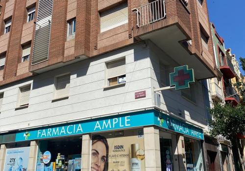 Oficina en venta en Mestral - 01109