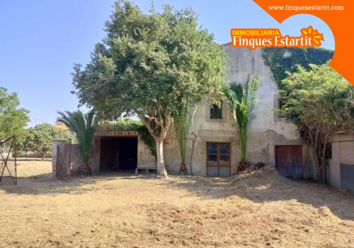 Chalet zum verkauf in Serra de Daró - 8505DSERCA
