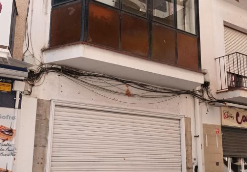 Commercial in Girona