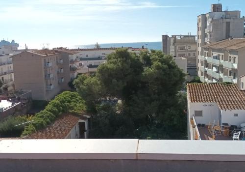 Apartments in Torroella de Montgrí