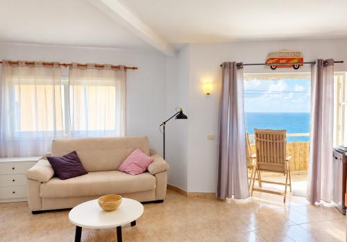 Apartamentos en Tenerife