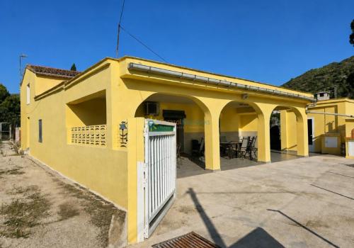 Villas in Gandia