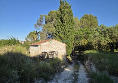 Lands in Bèlgida