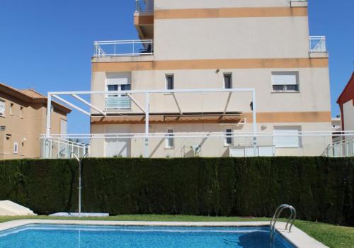 Appartement zum miete in Platja de Oliva, Oliva - PNRN172 Appartement zum miete in Platja de Oliva, Oliva - PNRN172