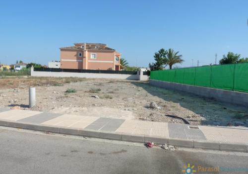Venta en Oliva