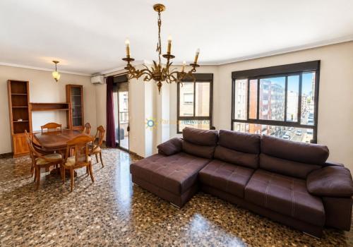 Flats in Oliva