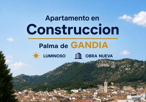Properties in Palma de Gandía