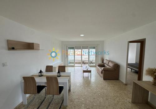 Inmuebles en Oliva