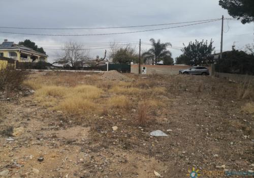 Plots in Valencia