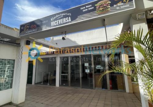 Venta en Xeraco