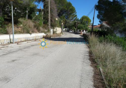 Lands in Oliva
