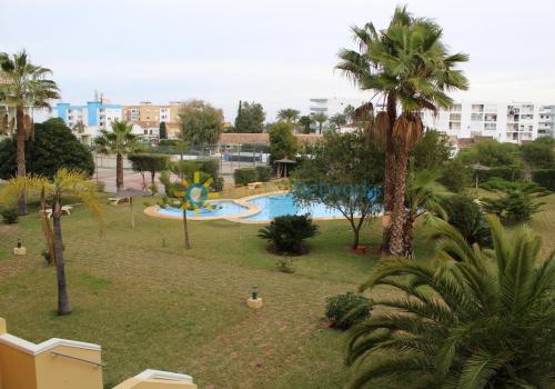 Alquiler en Alicante