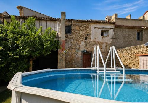 Homes in Valencia