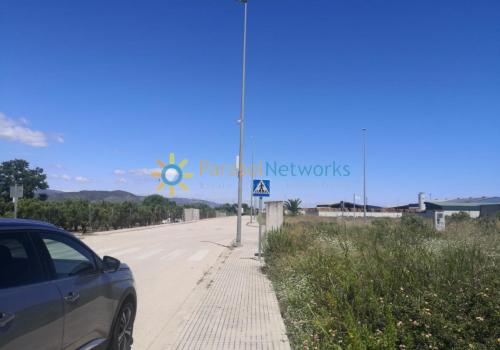 Plots in Valencia