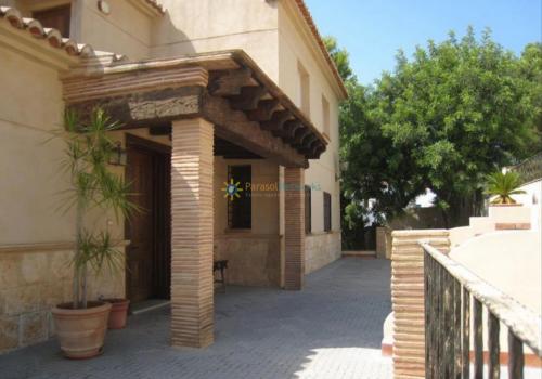 Inmuebles en Oliva