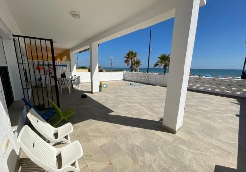 Villa in affitto a Miramar - PNRN388