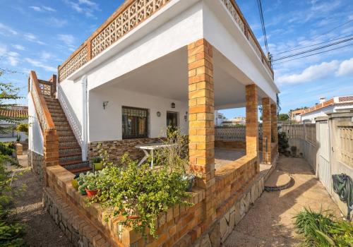 Inmuebles en Oliva