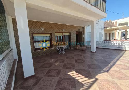 Inmuebles en Oliva