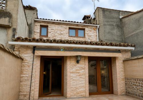 Properties in El Palomar