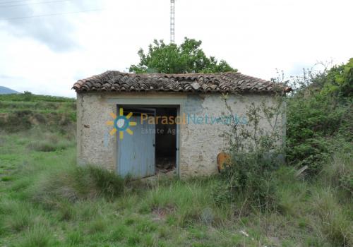 Houses in Valencia