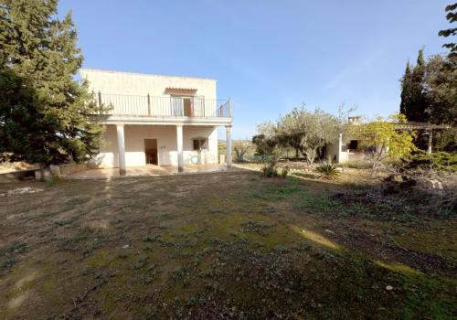 Houses in Valencia