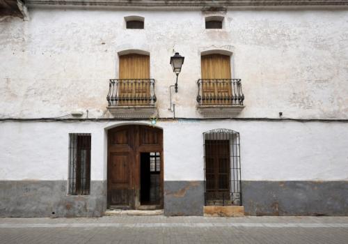 Houses in Valencia
