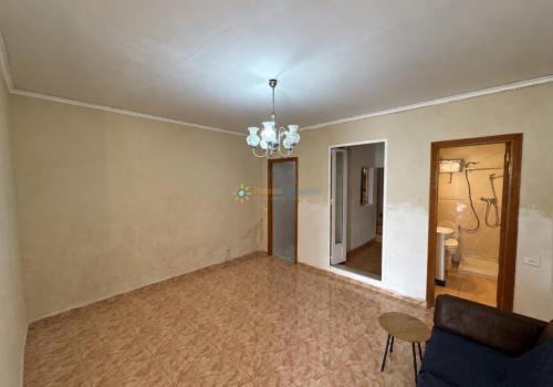 Venta en Oliva