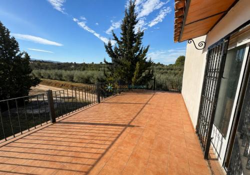 Properties in El Palomar