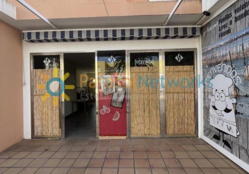 Negocios en Valencia