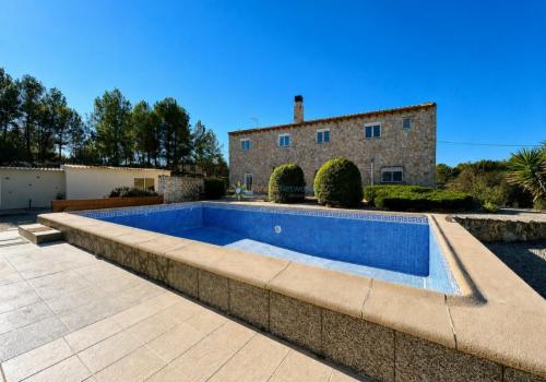 Properties in Olleria, l'