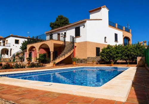 Venta en La Font d'En Carròs