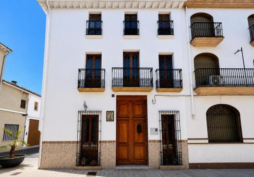 Houses in Valencia