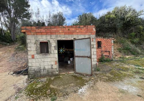 Terrenos en Benigánim