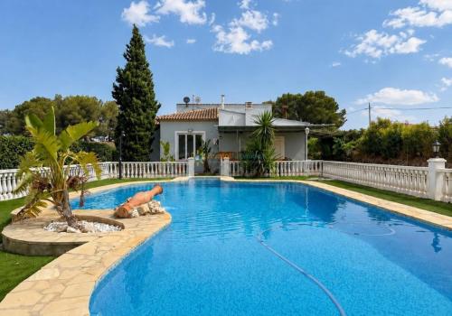 Properties in Ontinyent