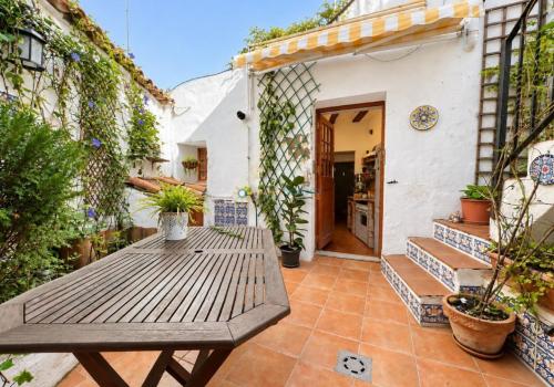 Houses in El Palomar