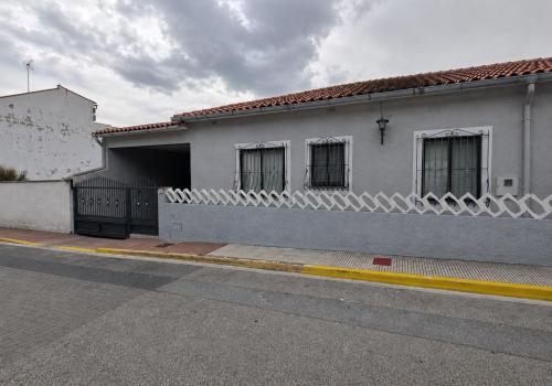 Villas in Adsubia
