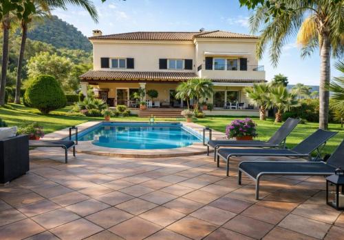 Villa for sale in Urbanizaciones, Gandia - PNVL1912